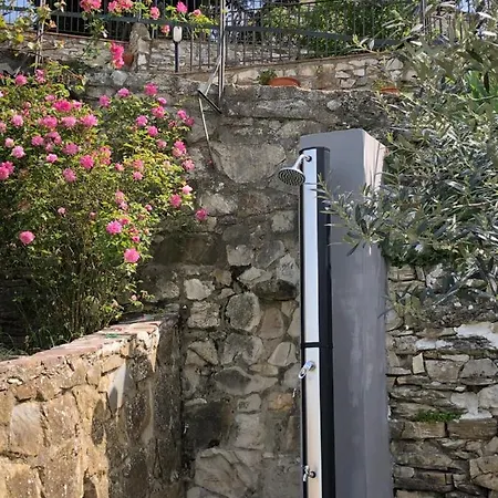 Casa Villamagna *