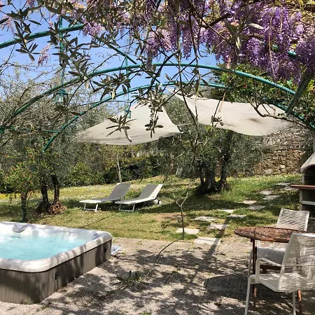 Διαμέρισμα Casa Villamagna *