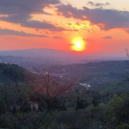 Casa Villamagna Διαμέρισμα Bagno a Ripoli