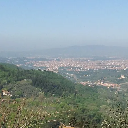 Διαμέρισμα Casa Villamagna *