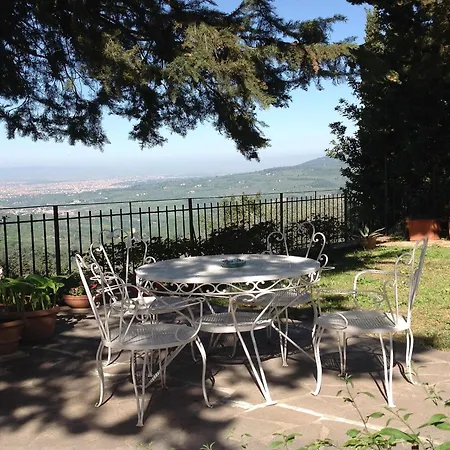 Casa Villamagna Bagno a Ripoli