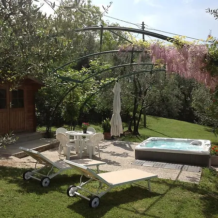 Casa Villamagna Διαμέρισμα Bagno a Ripoli