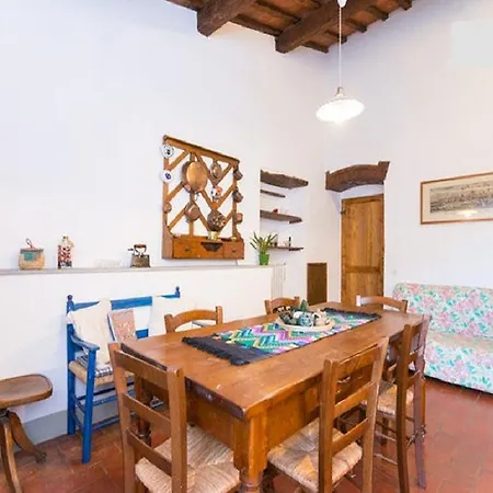 Casa Villamagna Διαμέρισμα Bagno a Ripoli