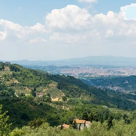 Casa Villamagna Διαμέρισμα
