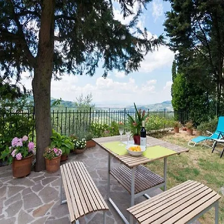Casa Villamagna