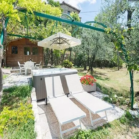 Casa Villamagna * Bagno a Ripoli