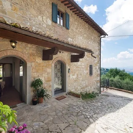 Casa Villamagna * Bagno a Ripoli