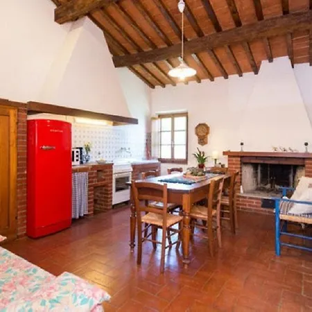 Διαμέρισμα Casa Villamagna *