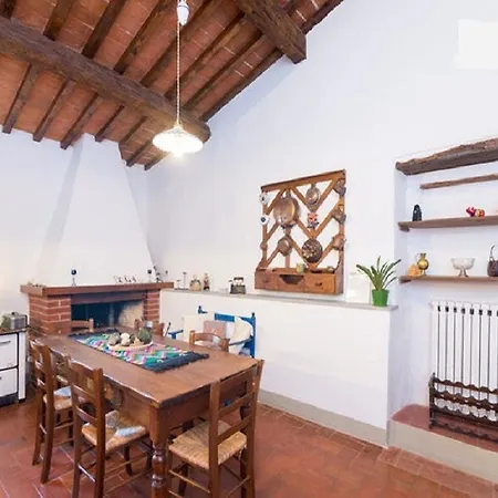 Casa Villamagna *