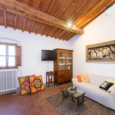 Casa Villamagna * Bagno a Ripoli