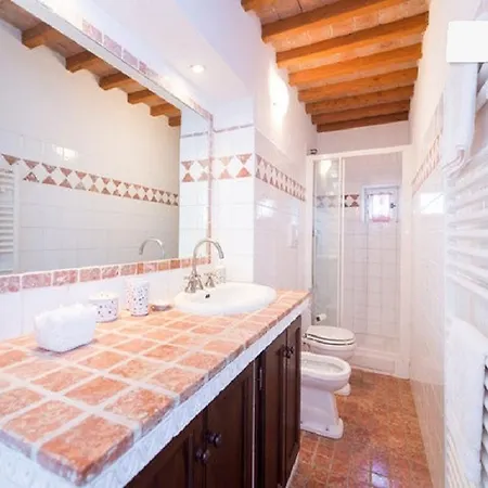 Casa Villamagna Διαμέρισμα Bagno a Ripoli
