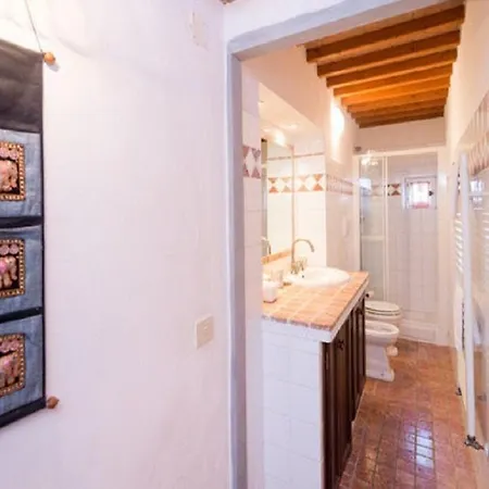 Διαμέρισμα Casa Villamagna *