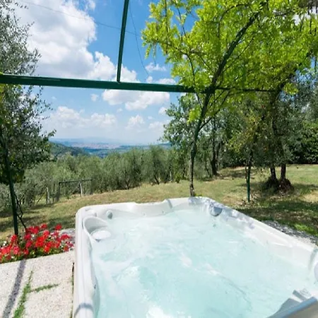Casa Villamagna *