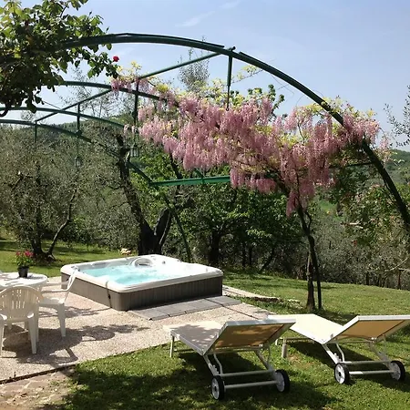 Διαμέρισμα Casa Villamagna Bagno a Ripoli